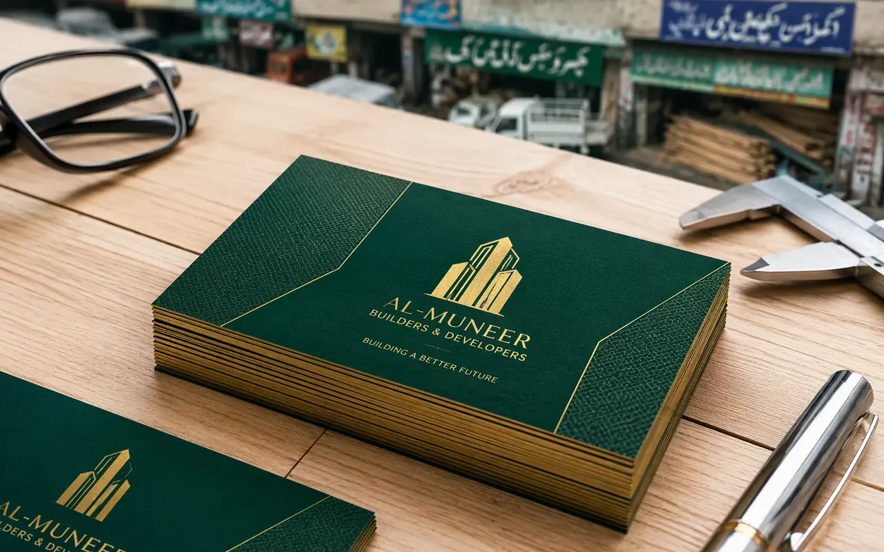 Corporate Print