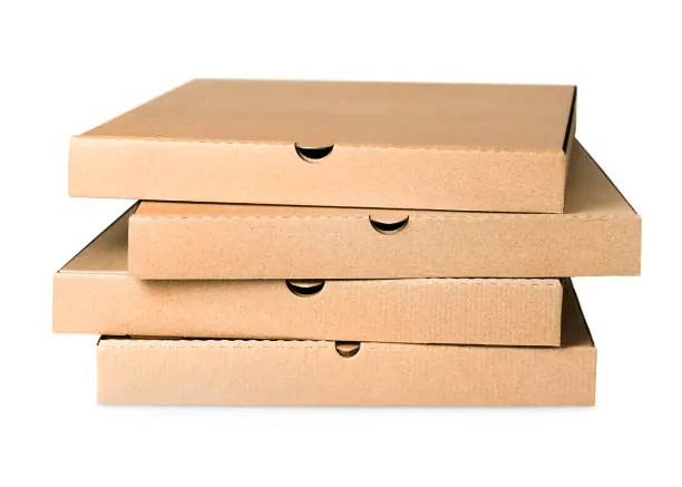 Pizza Box