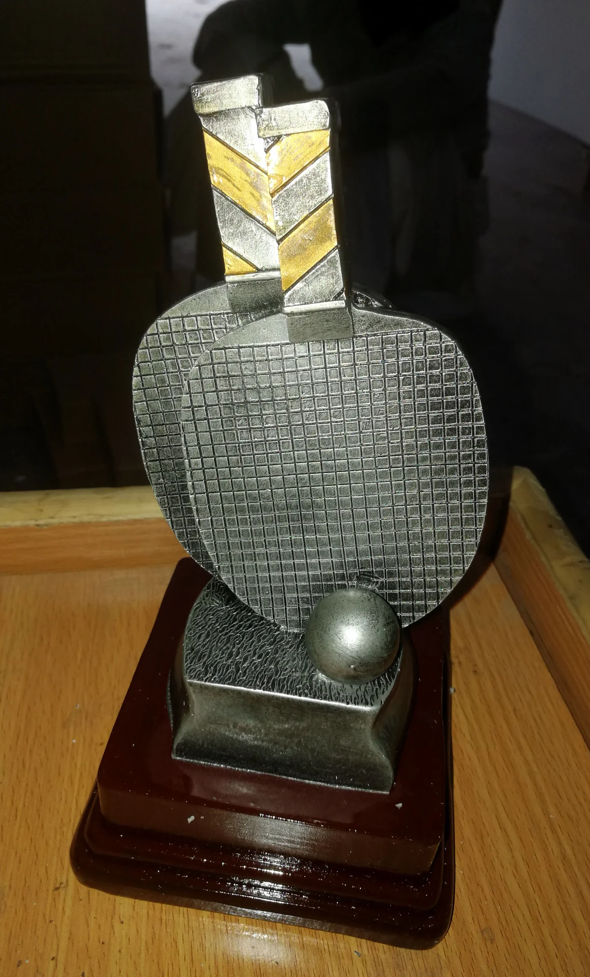 Table Tennis Trophy