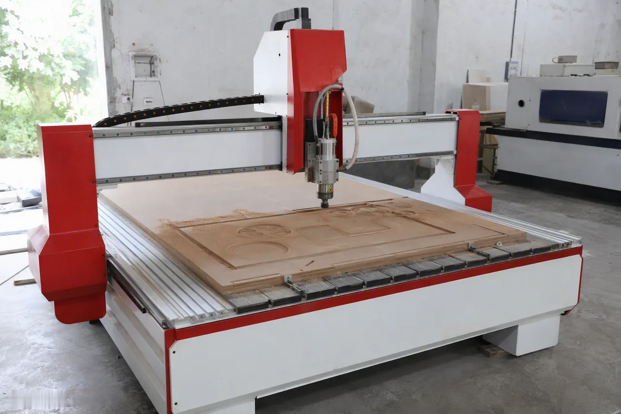 CNC Router